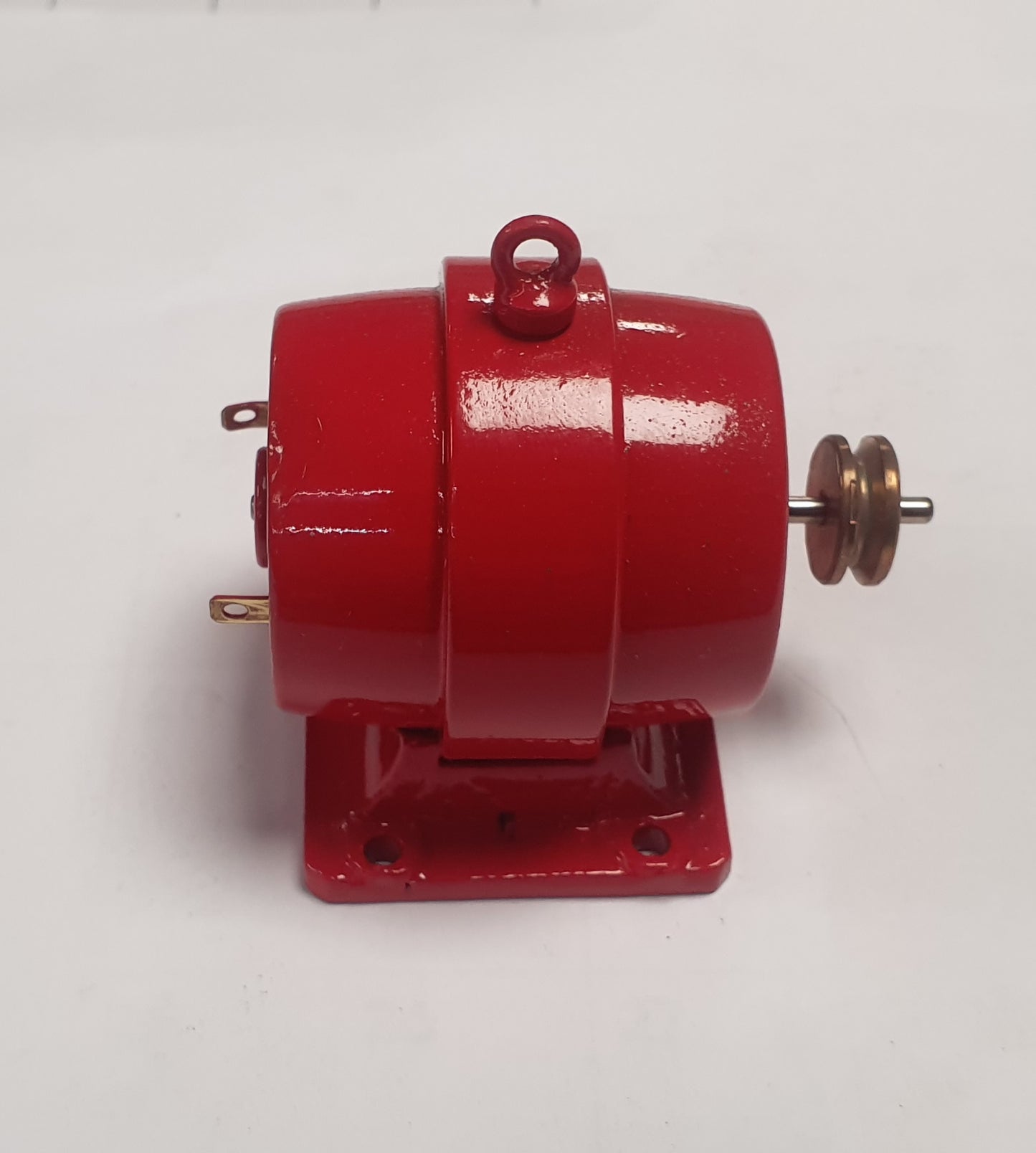 Stuart type  Dynamo Red GR53