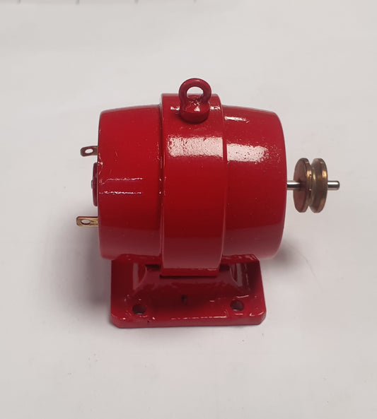 Stuart type  Dynamo Red GR53