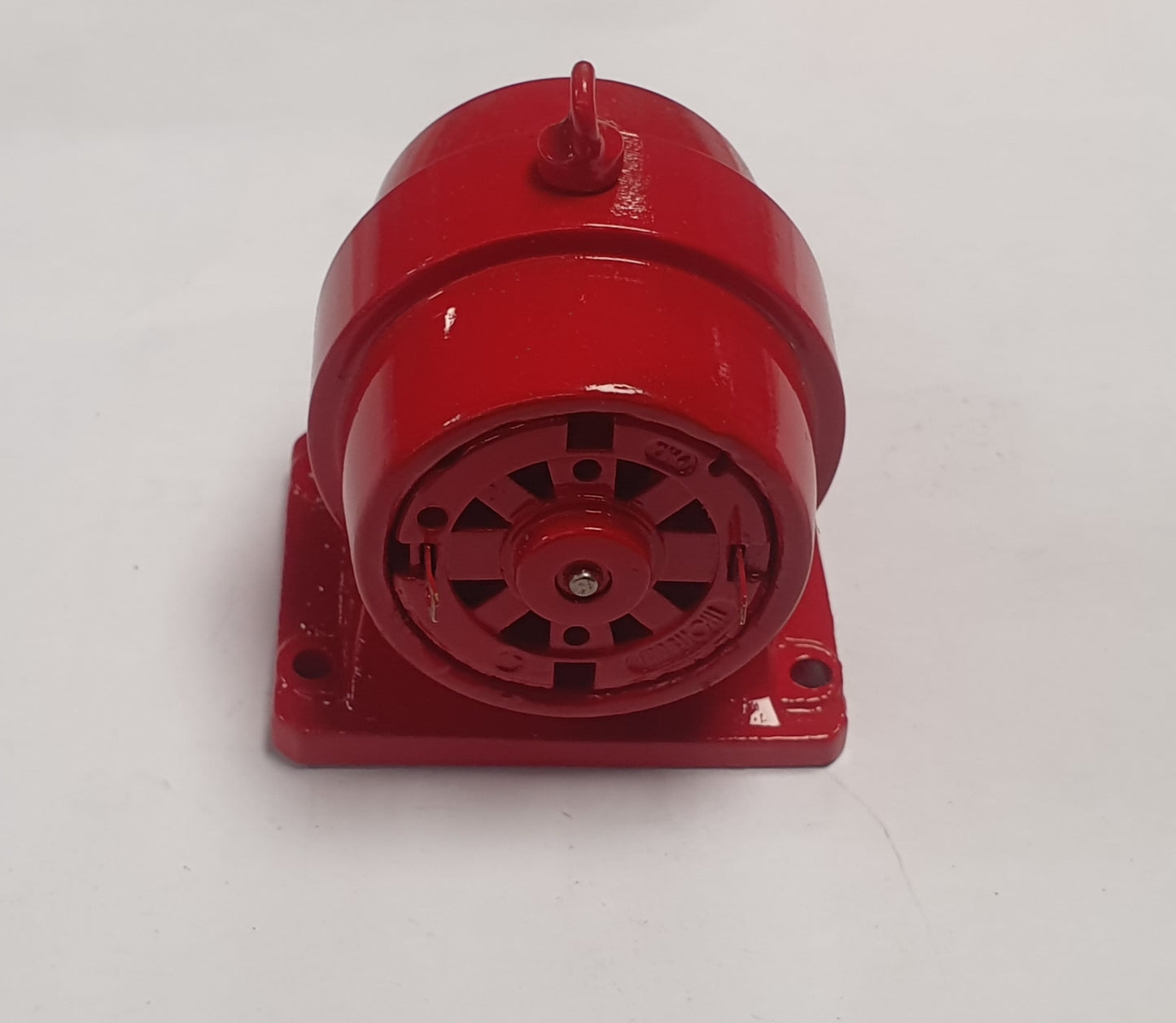 Stuart type  Dynamo Red GR53