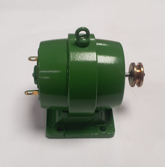 Stuart type  Dynamo Green GG53