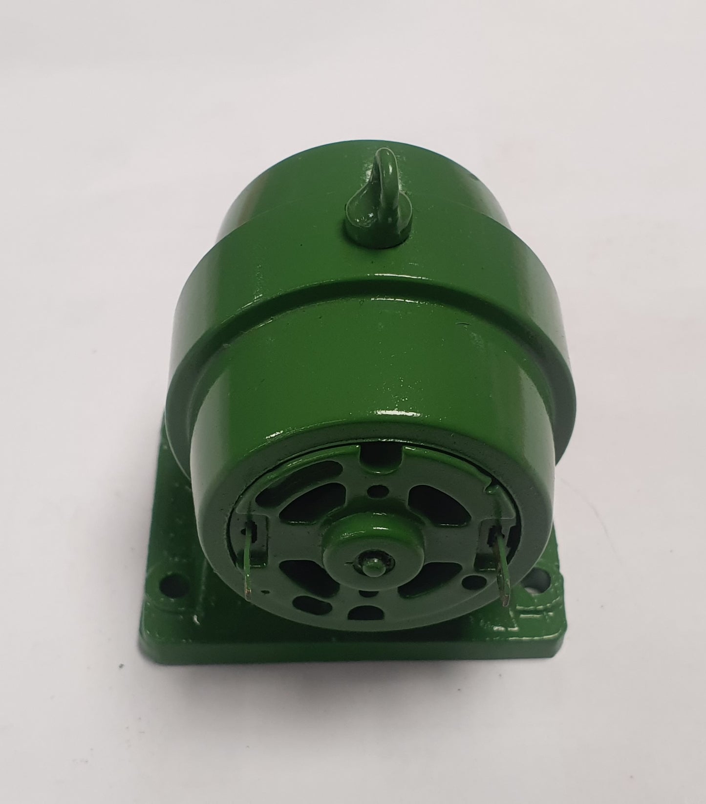Stuart type  Dynamo Green GG53