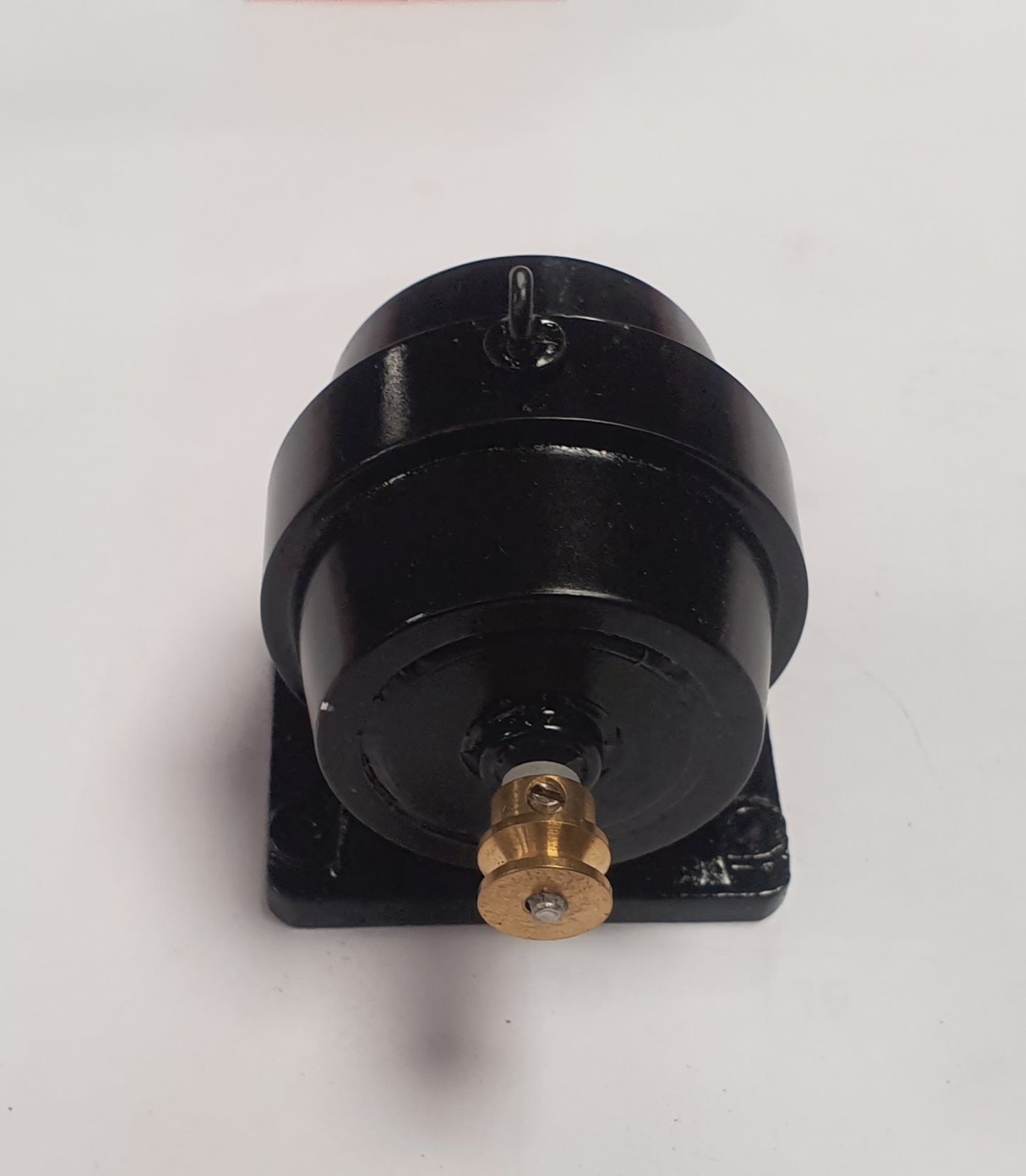 Stuart type  Dynamo Black GB53