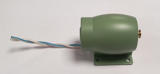 Dynamo Pale Green GPG54