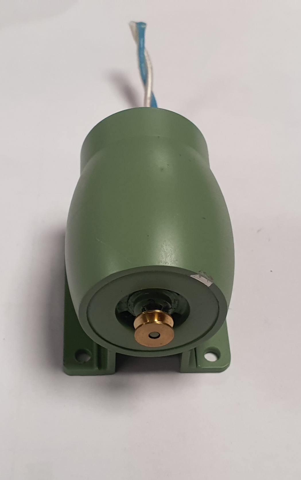 Dynamo Pale Green GPG54