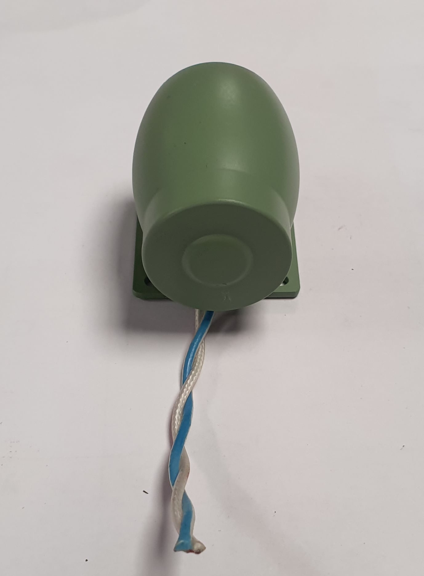 Dynamo Pale Green GPG54