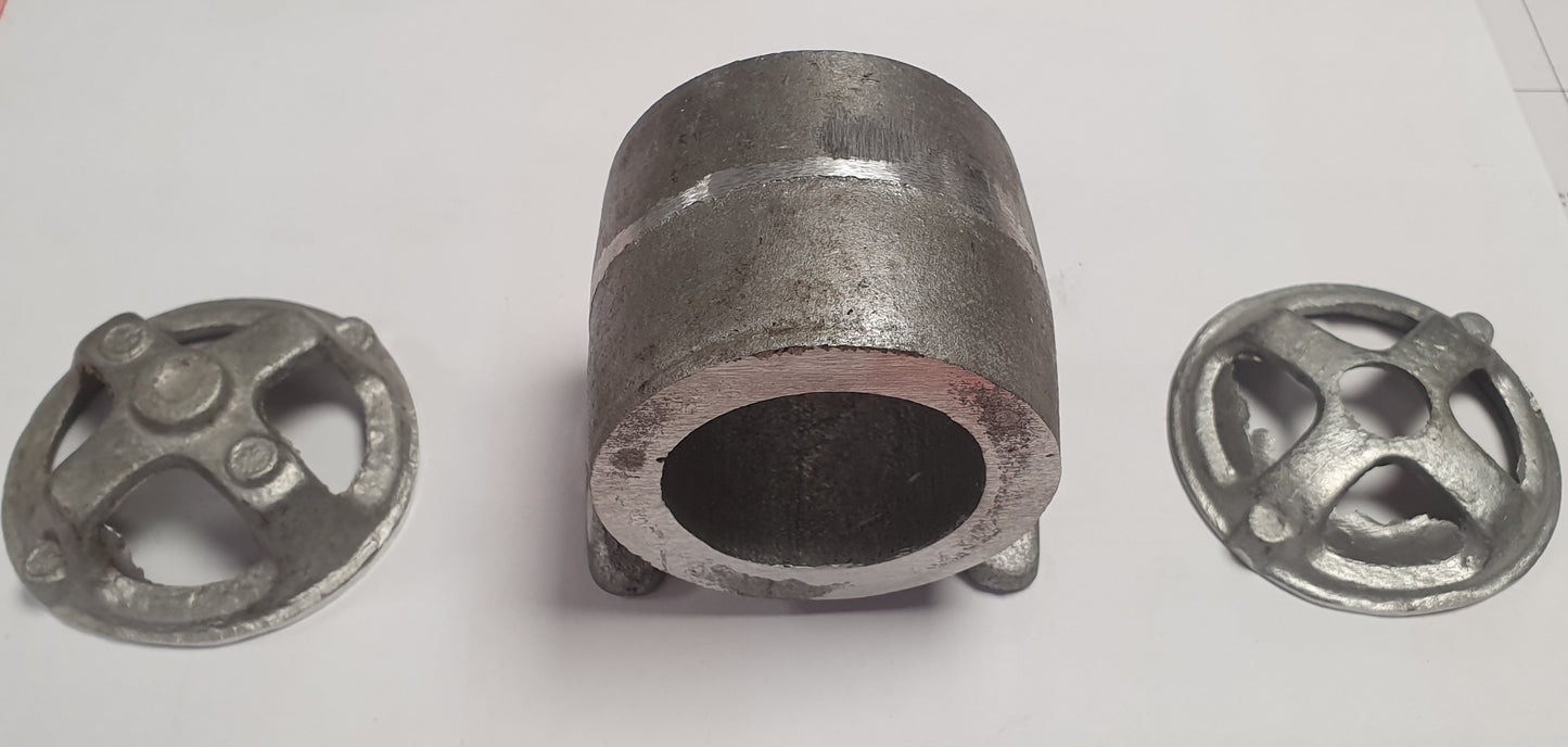 Aly  Dynamo  Housing ADH1