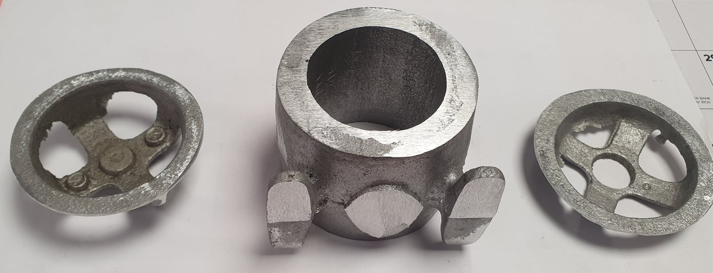 Aly  Dynamo  Housing ADH1