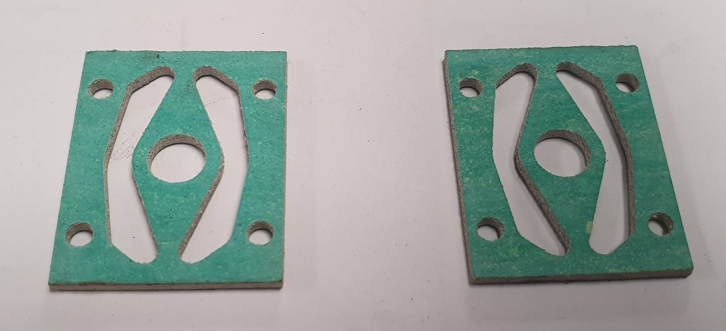 Mamod / MSS Steam Loco Piston gasket. MMPG