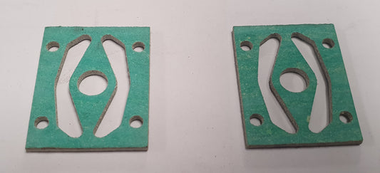 Mamod / MSS Steam Loco Piston gasket. MMPG