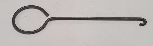 Mamod / MSS Steam Loco uncoupling ring rod.  MMCRP