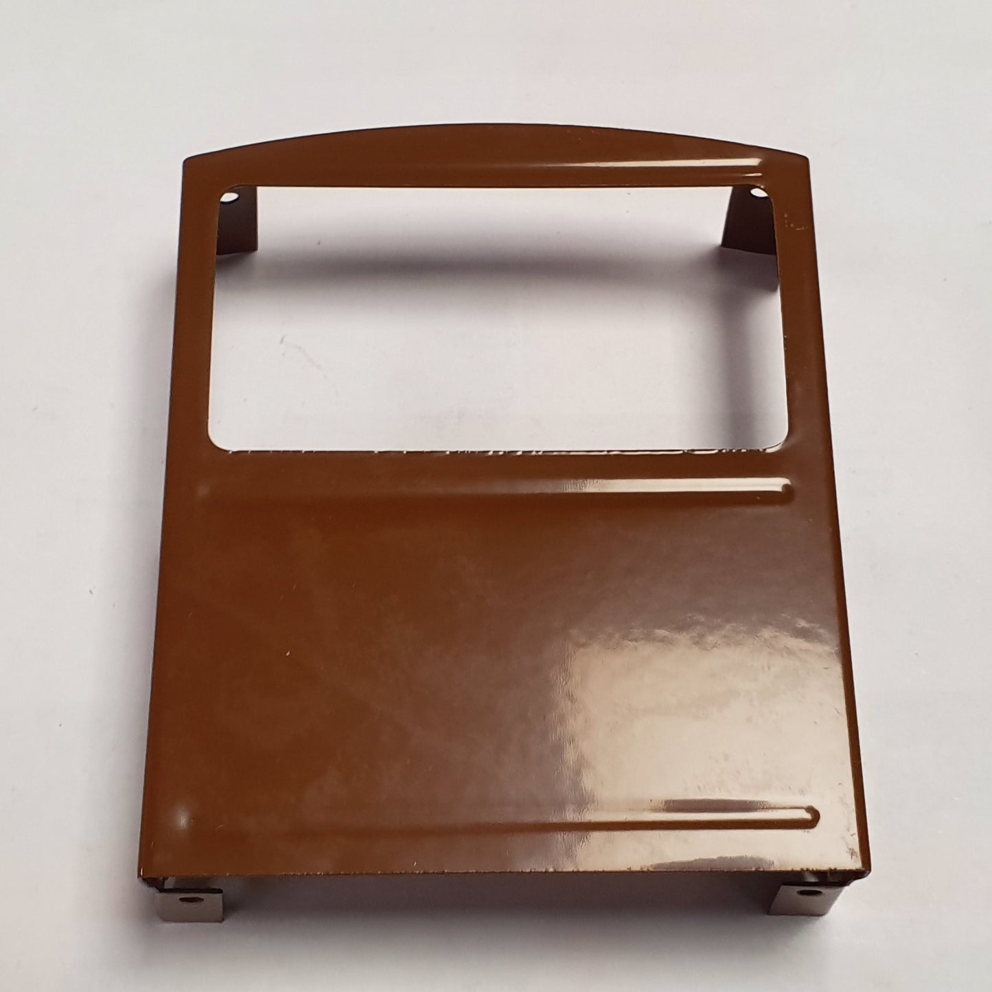 Mamod / MSS Steam Loco Guards van small end. MMGVSE