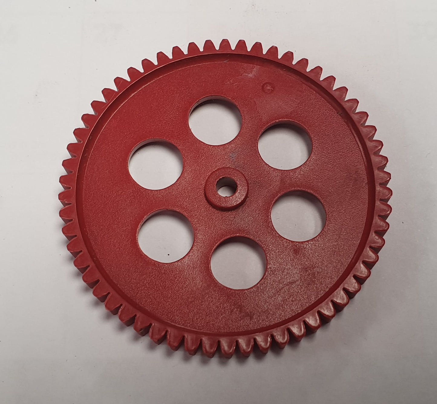 Plastic gear PG1