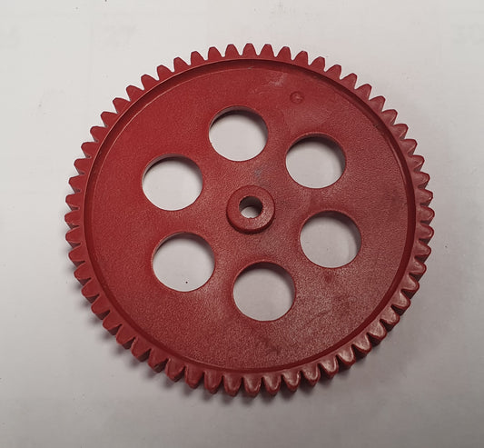 Plastic gear PG1