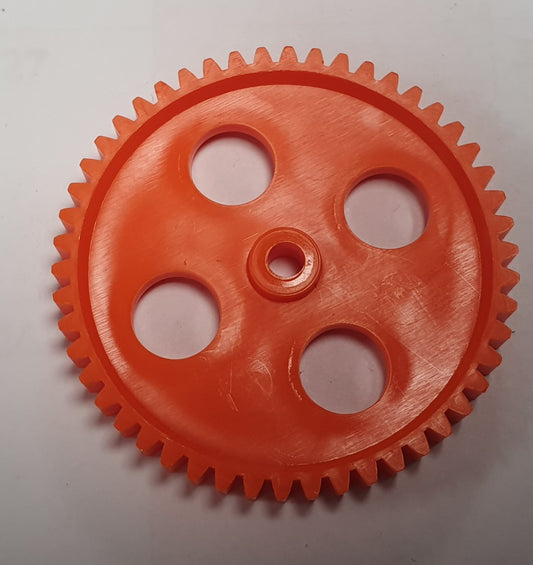 Plastic gear PG2
