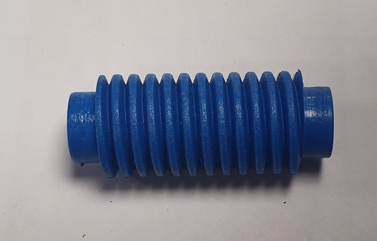 Plastic Worm gear PWG3