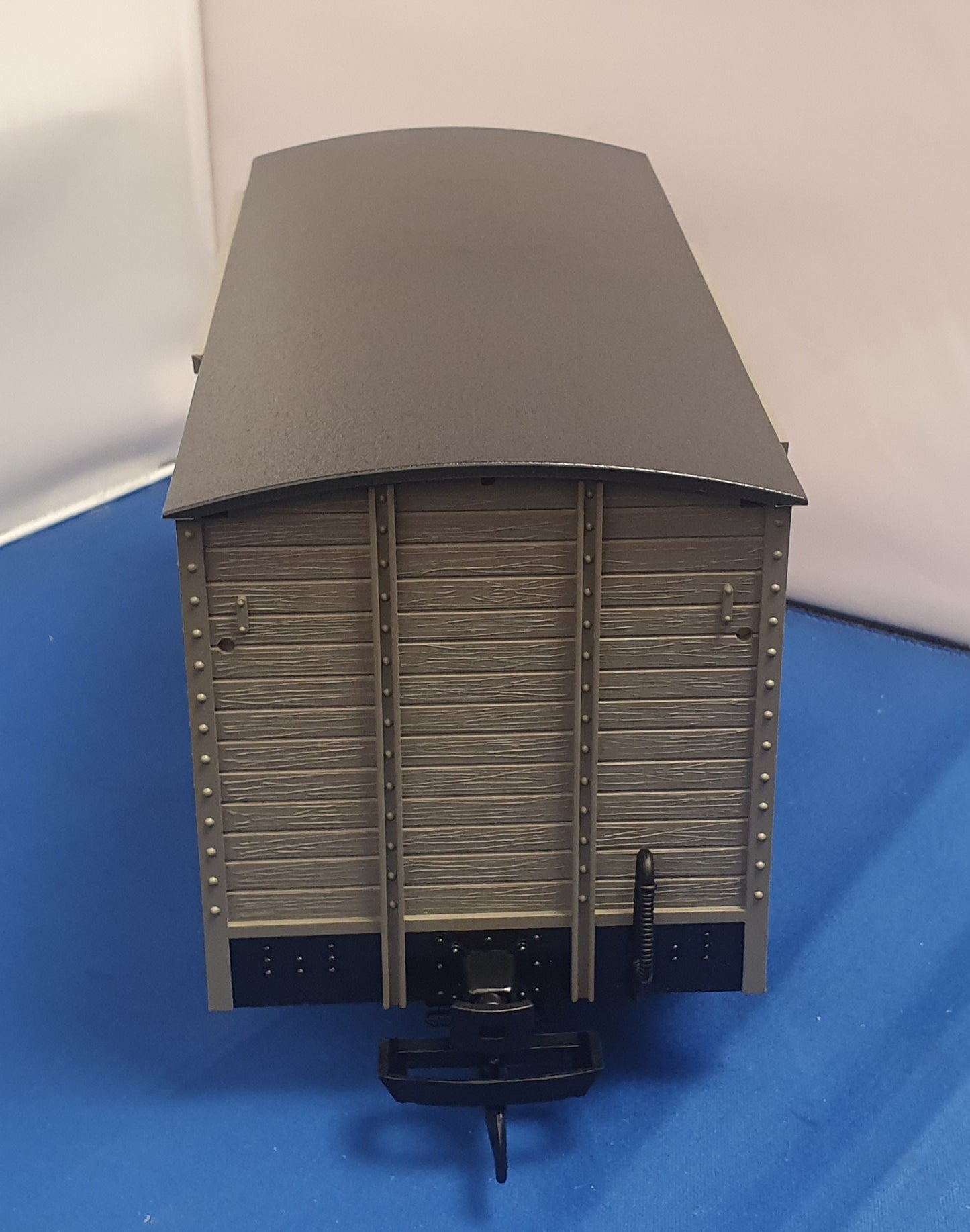 LGB Box car number 1855K L40272