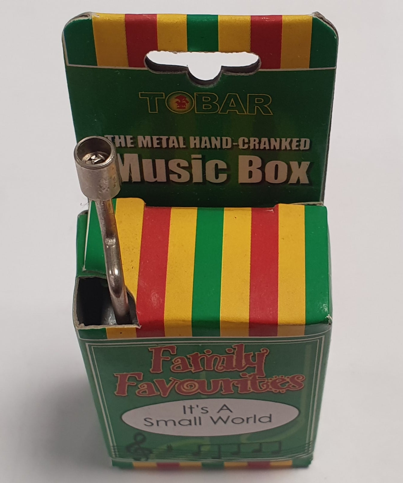 Music box MB2