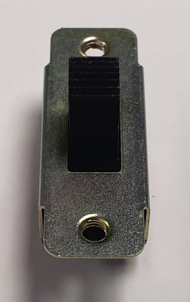 Metal Three Way switch.  MTWS