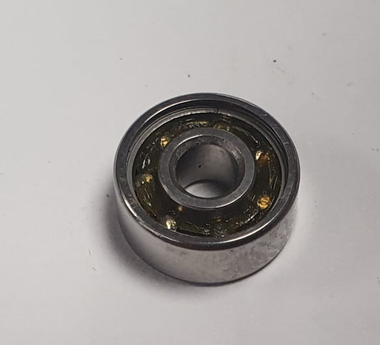Open bearing OB3