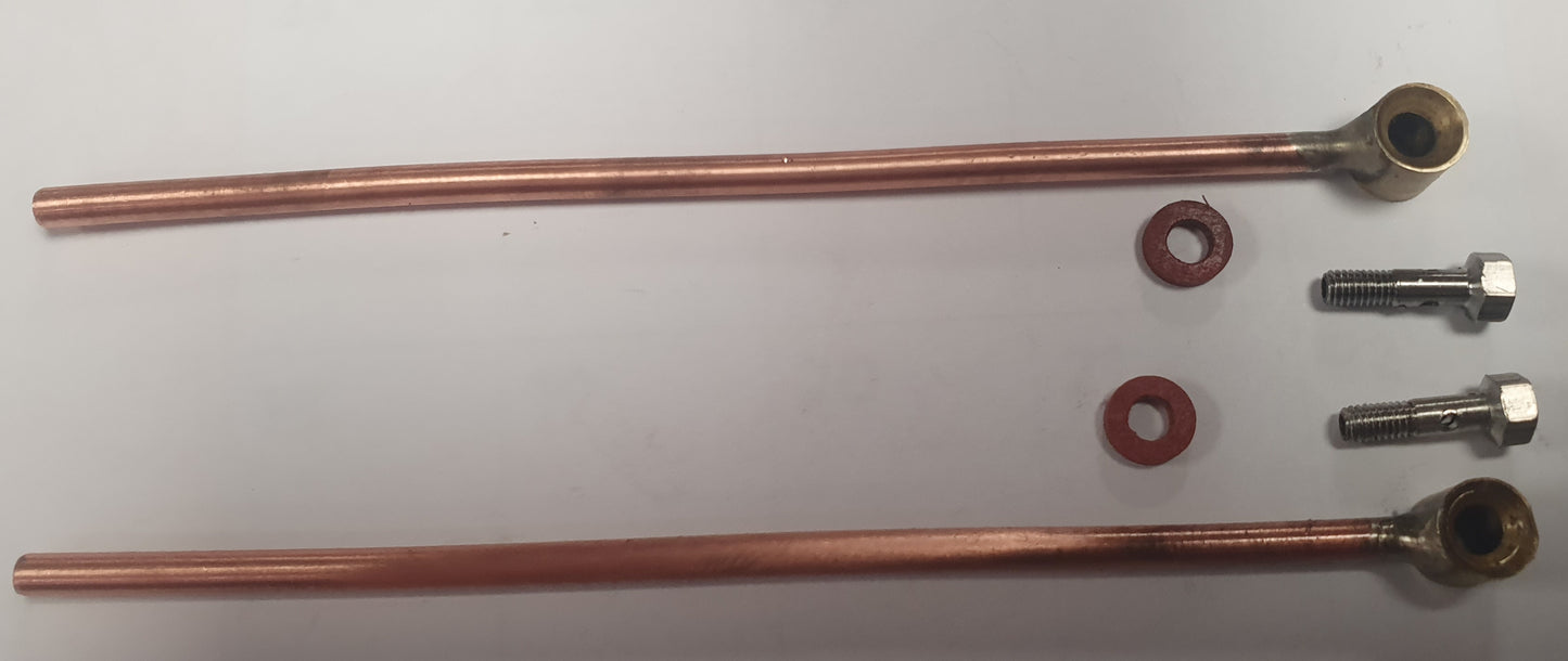 Steam Engine - Small Short Loco Engine 8SL.