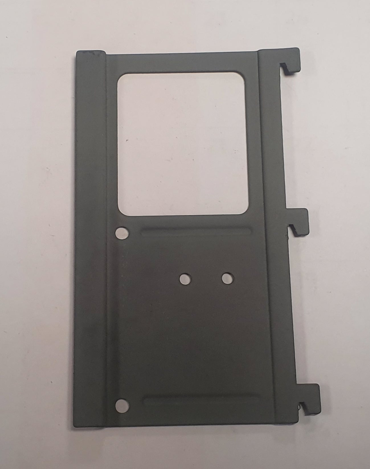 Mamod / MSS Steam Loco Coach door. MMCD