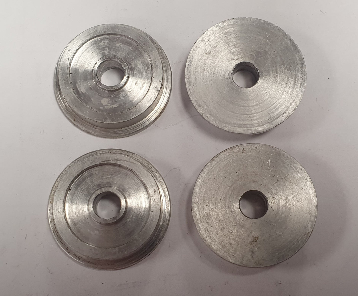 Mamod / MSS Steam Loco Aly wheel sets small. MMAWS