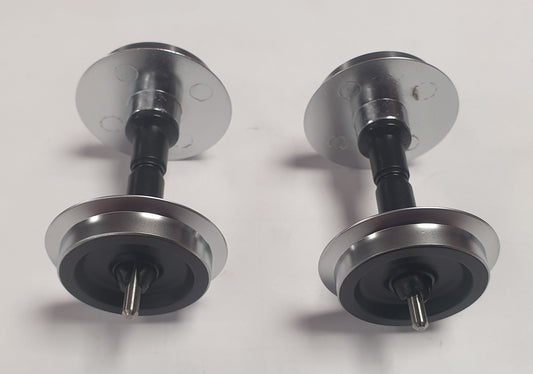 PIKO Plane Metal wheels 35 mm dia  36165