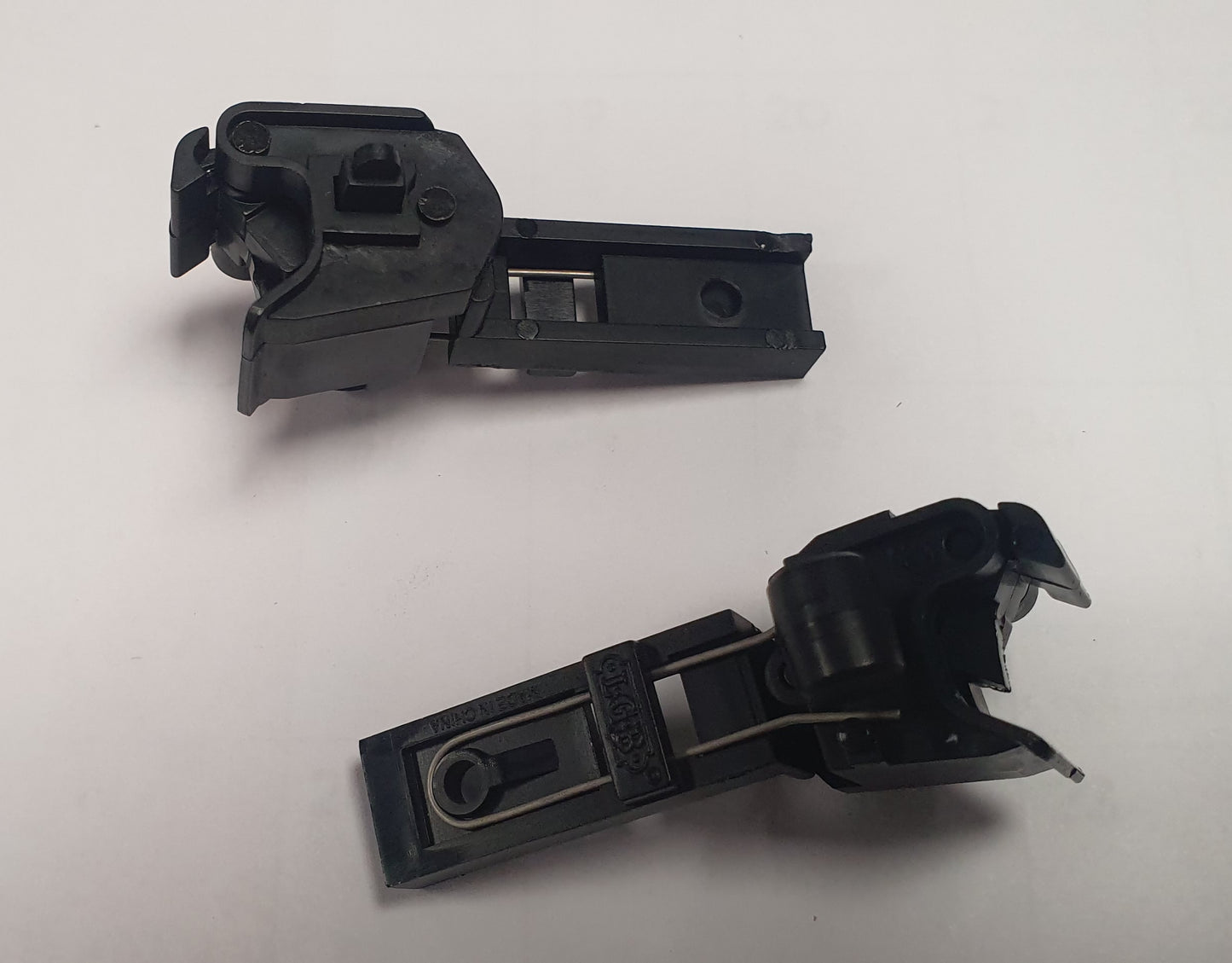 LGB G Scale American Knuckle Couplers 64193