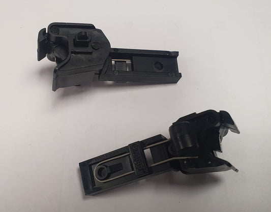 LGB G Scale American Knuckle Couplers 64193