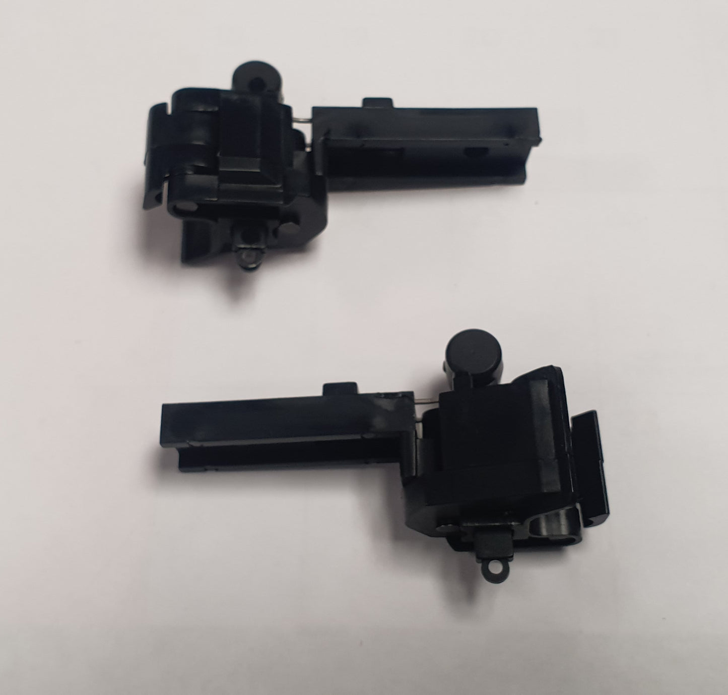 LGB G Scale American Knuckle Couplers 64193