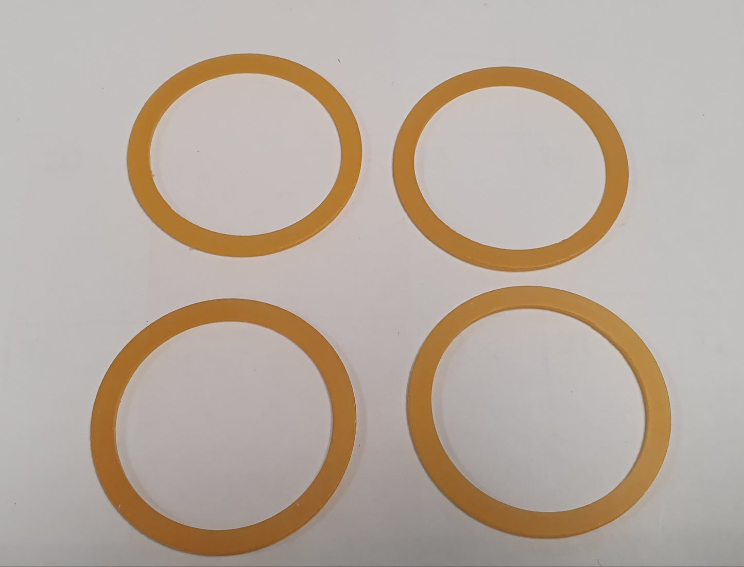 LGB G Scale Traction tyres. E13168