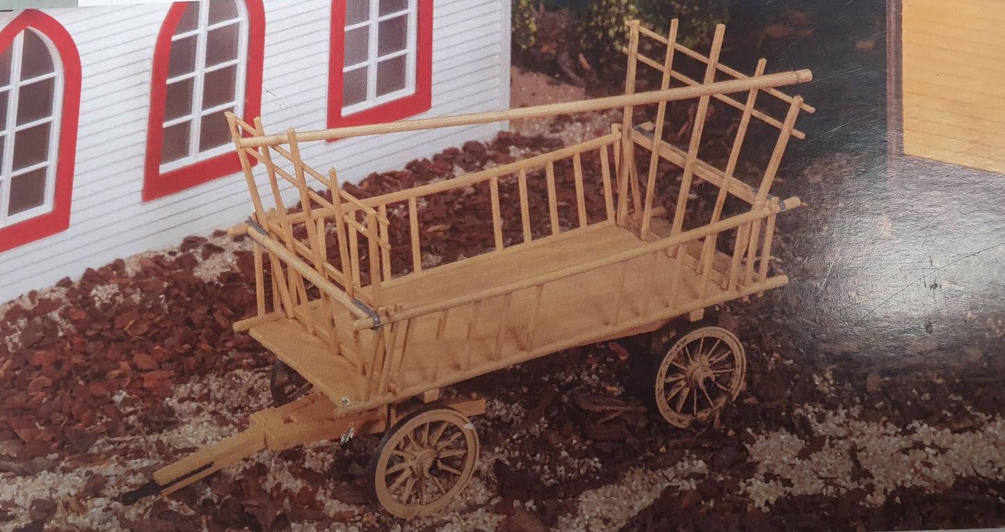 POLA Hay Carriage 333151