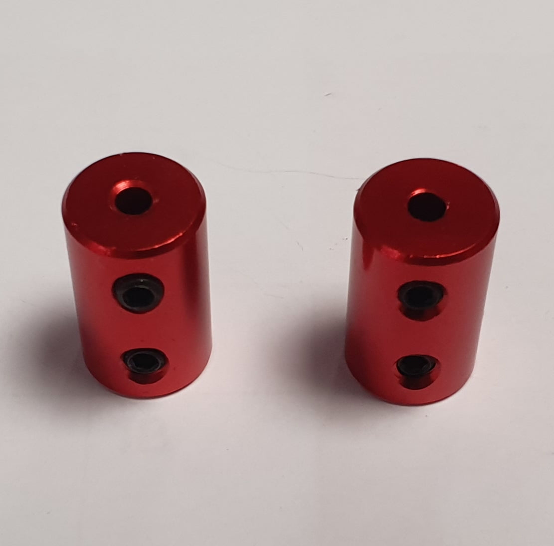 Couplings 4 x 3