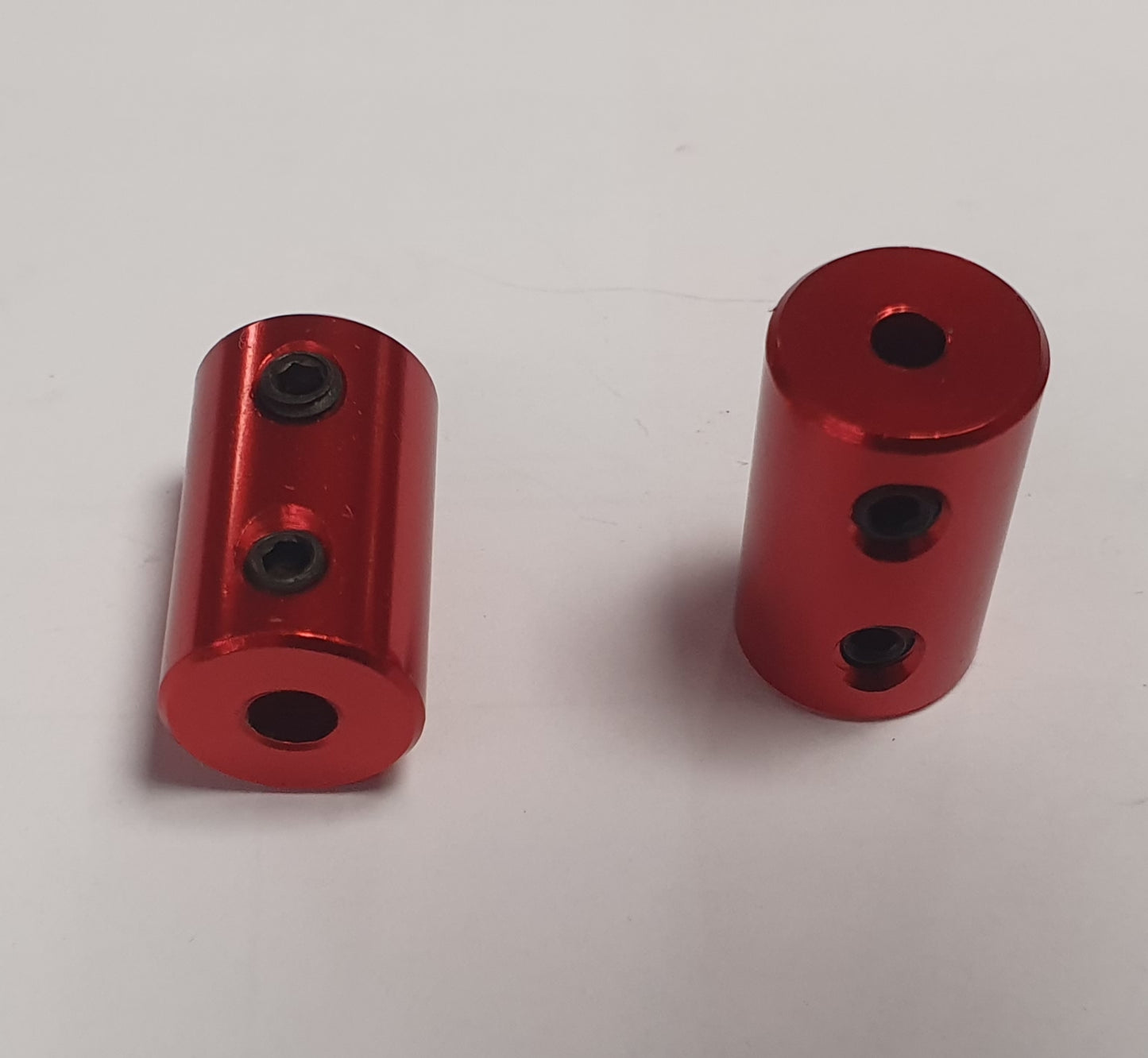 Couplings 4 x 3
