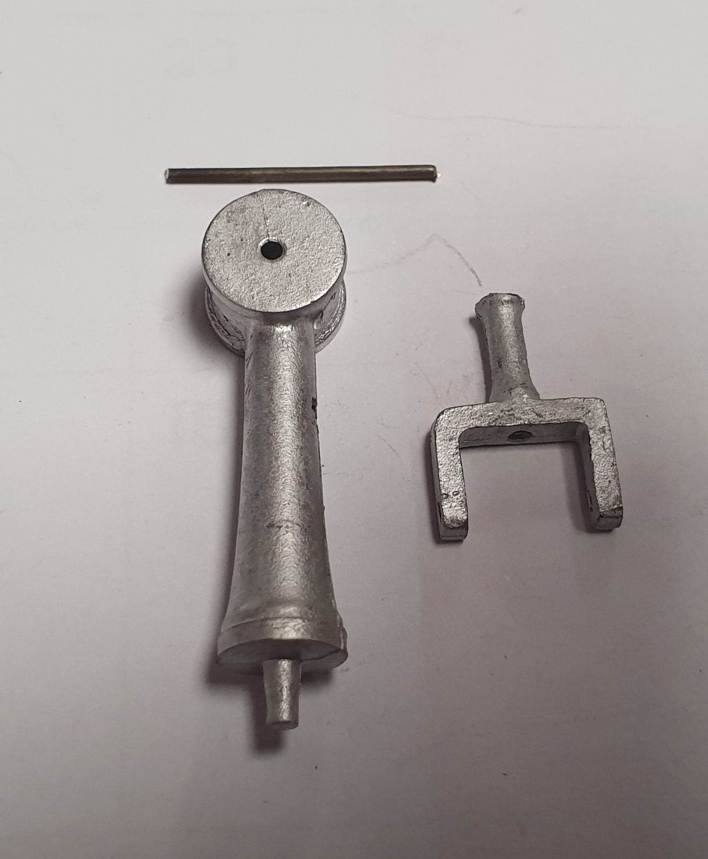 Telegraph Repeater TR