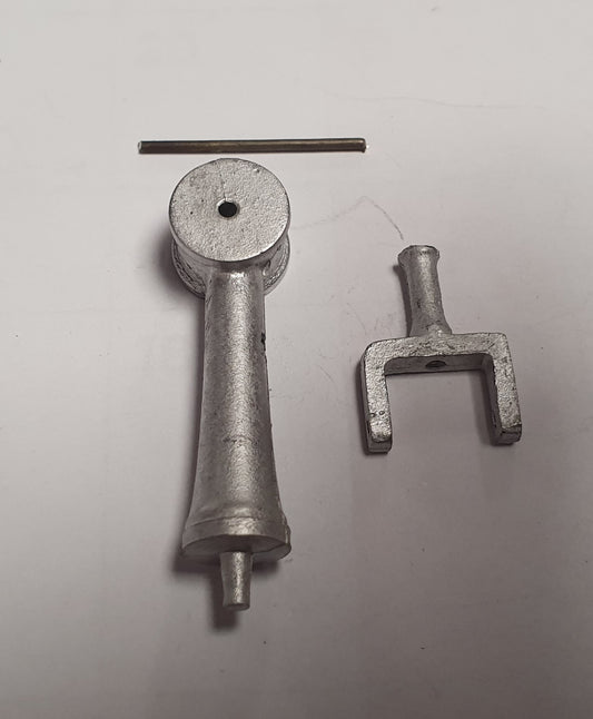 Telegraph Repeater  TR