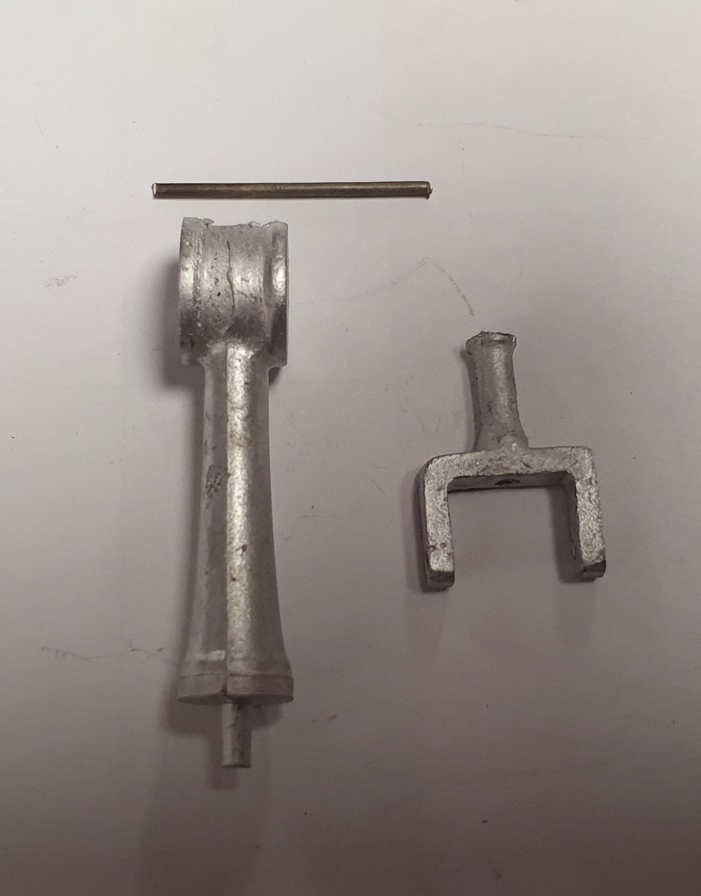 Telegraph Repeater TR