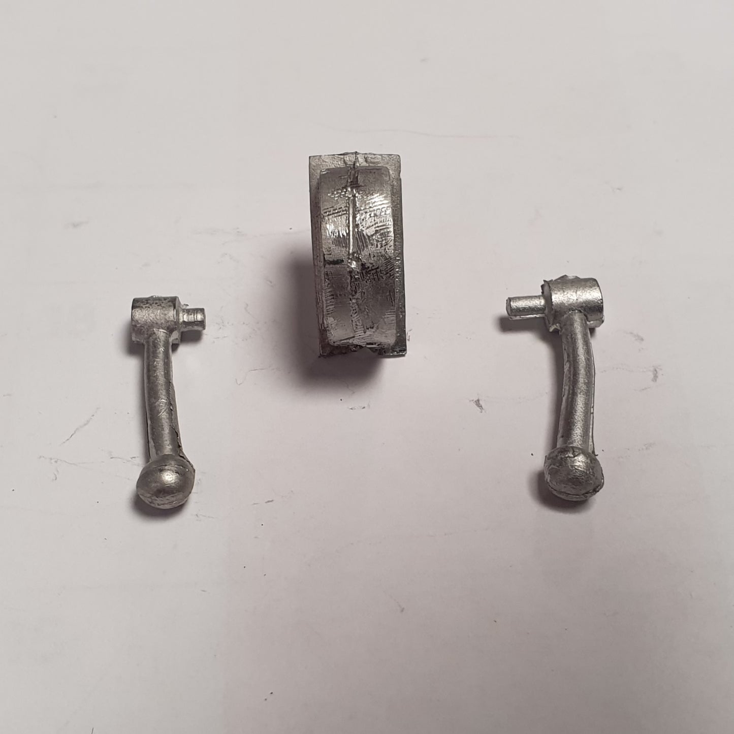 Throttle control TC