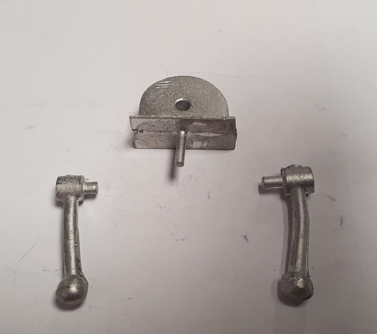 Throttle control TC