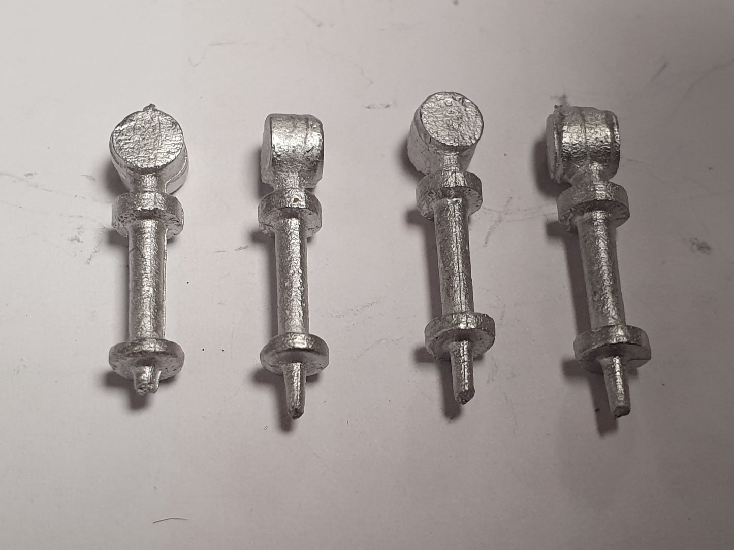 Small vents SV