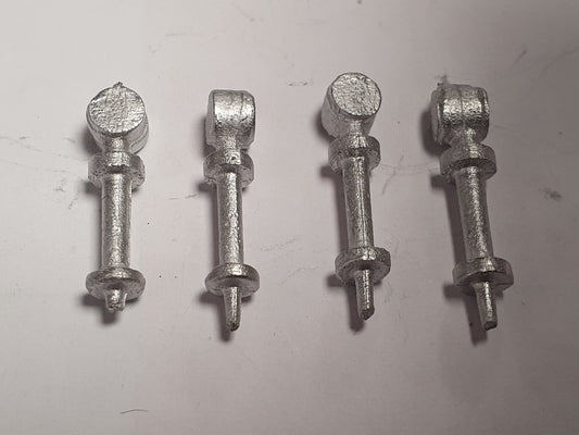 Small vents SV