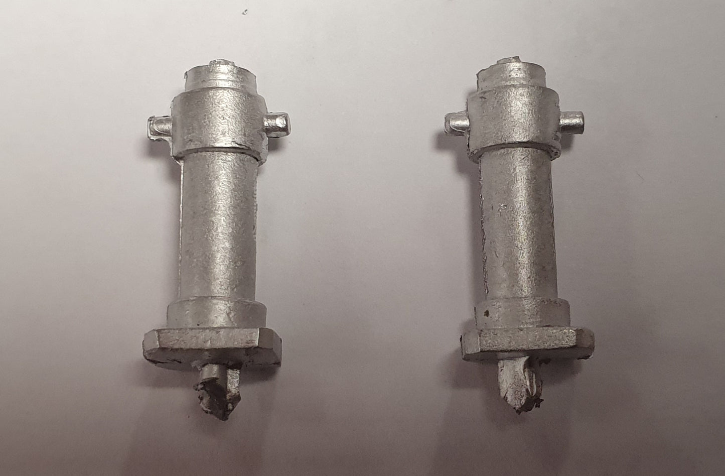Fuel filler pipe FFP