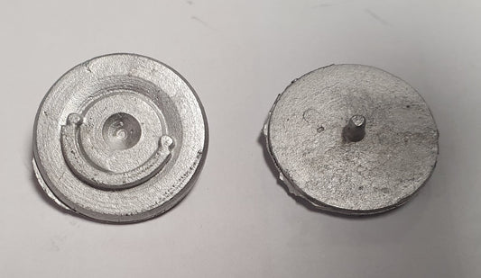 Fuel filler caps  FFC