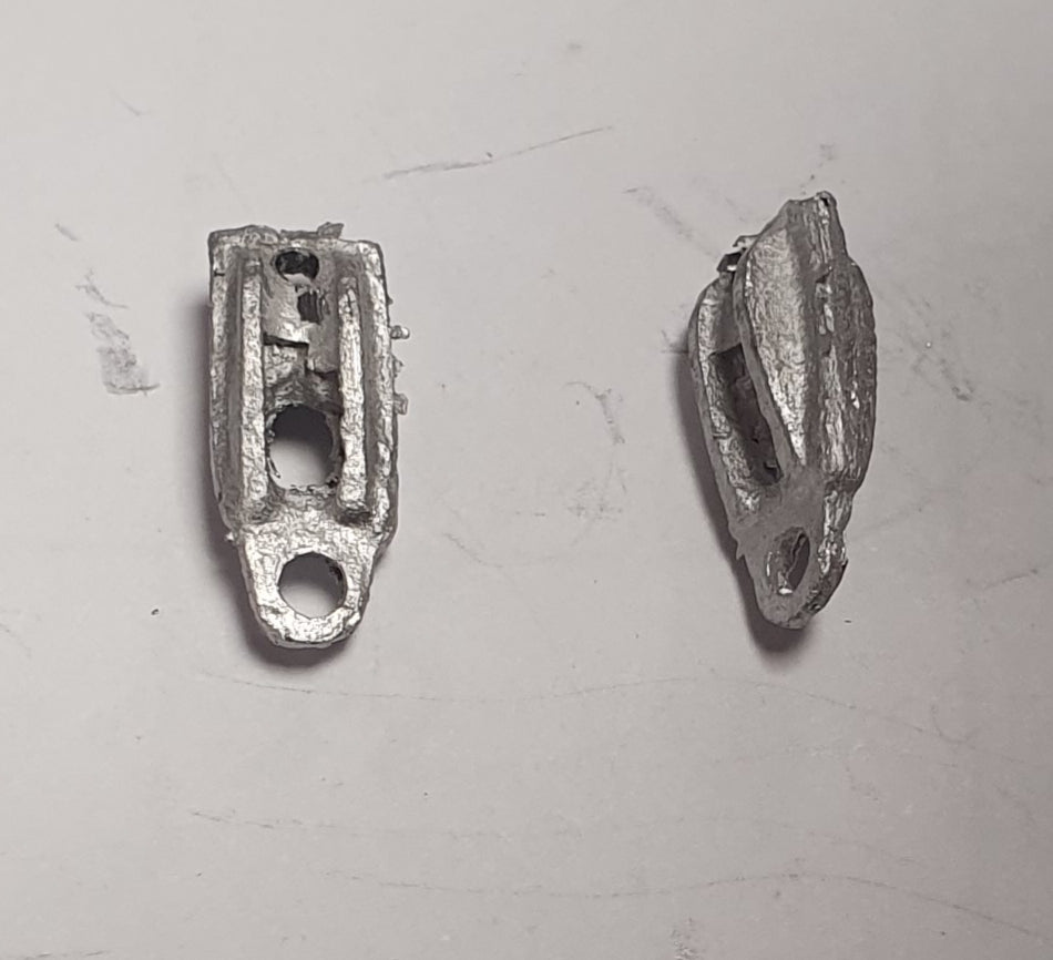 Pulley Block PB