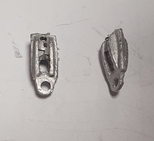 Pulley Block  PB