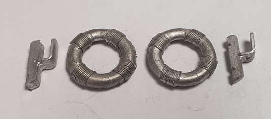 Life rings and bracket  LRB