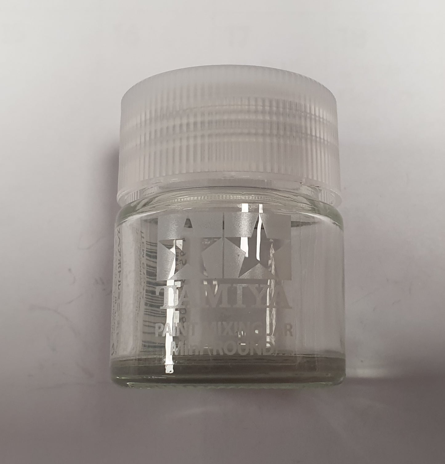 Tamiya Mixing Jar 81044
