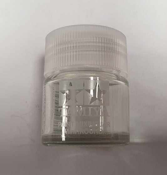 Tamiya Mixing Jar 81044