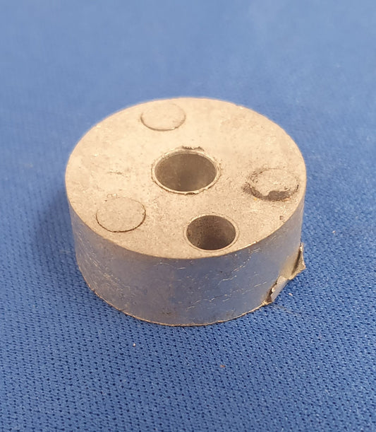 Steam Engine - USE Unmatched fly wheel.  USEF