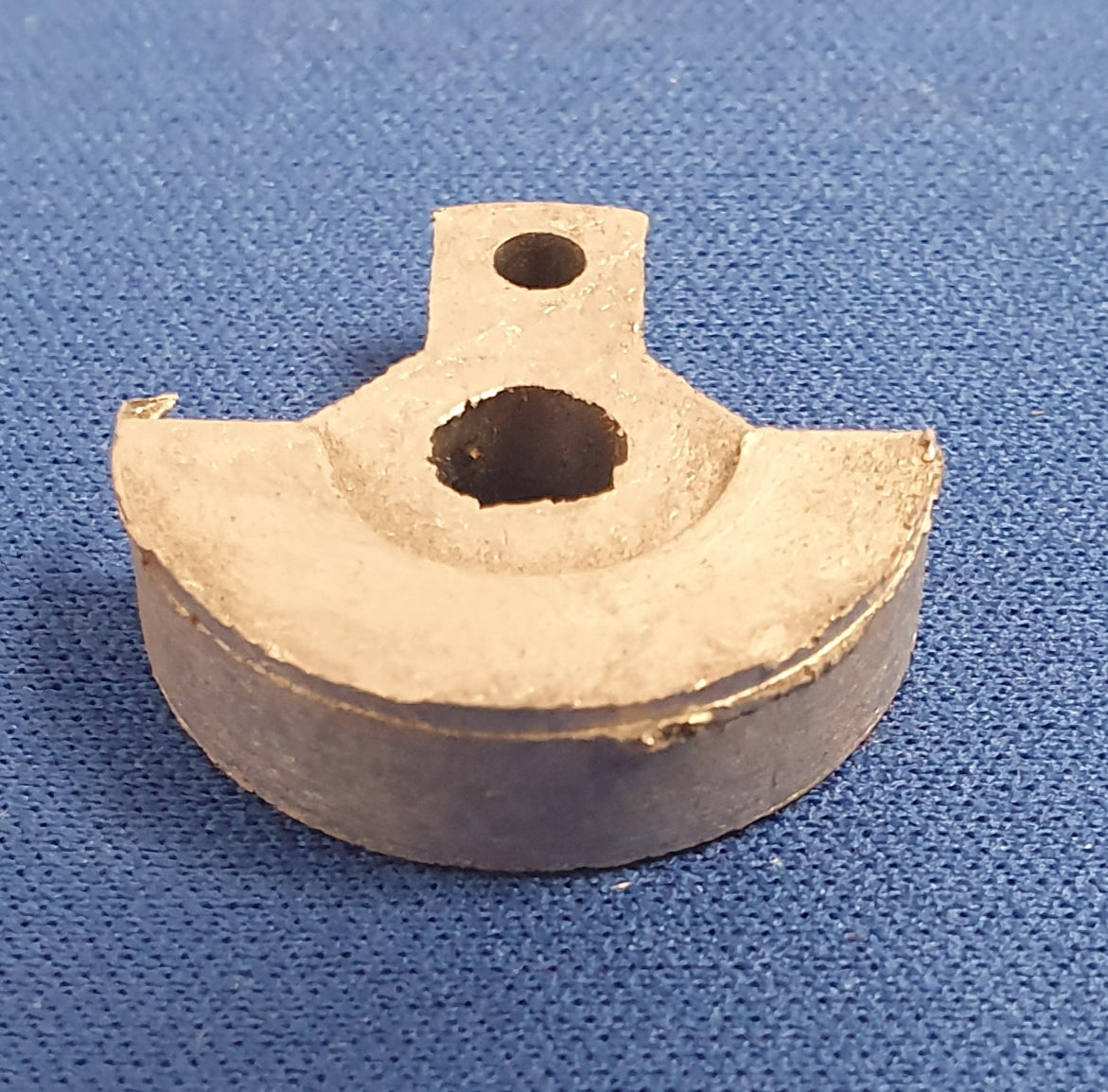 Steam Engine - USE Unmatched crank casting.  USECC